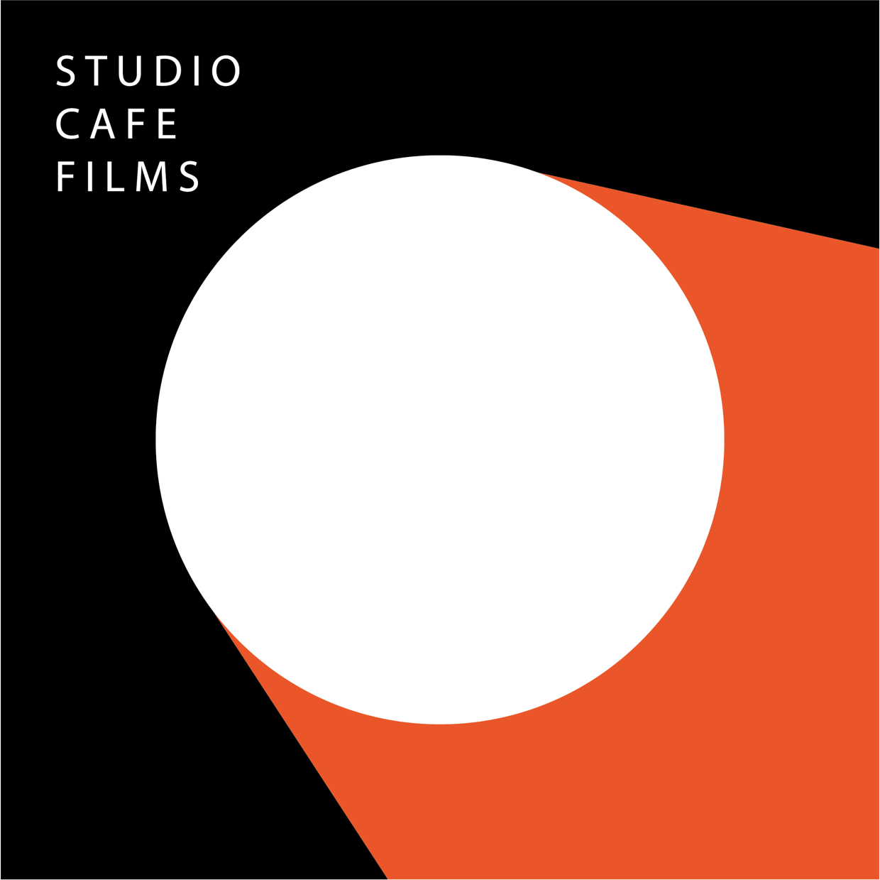 Studio Café Films Logo