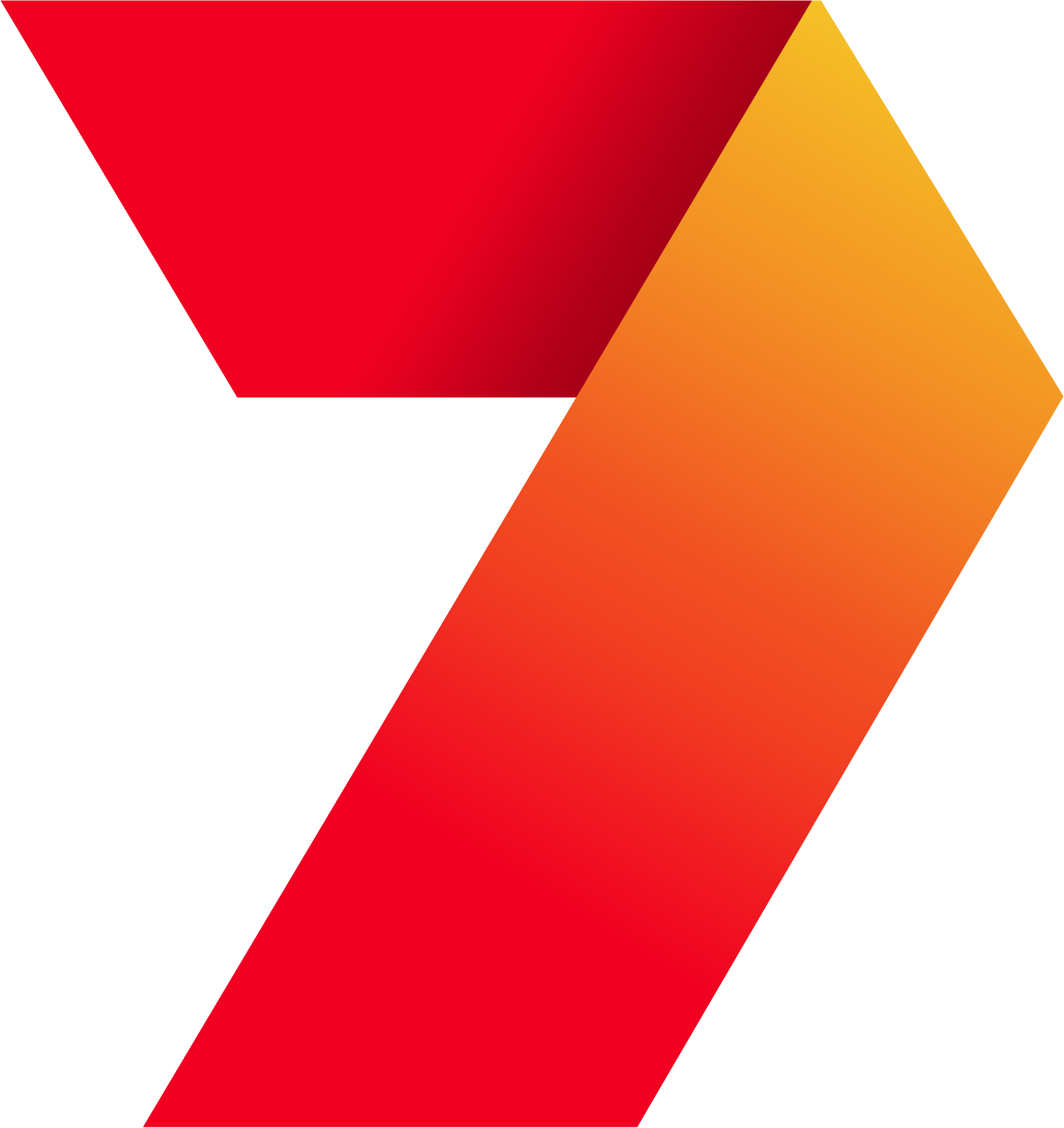 Seven Network Logo