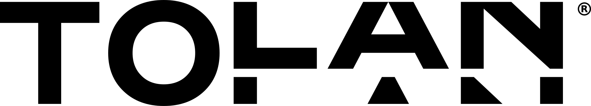 Tolan Films Logo