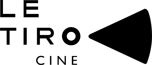 Le Tiro Cine Logo