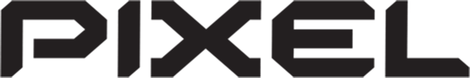 Pixel Digital Services Logo