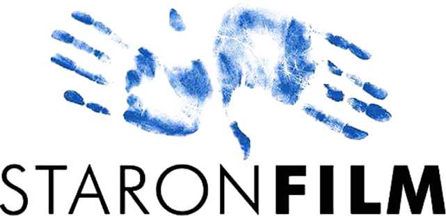 Staron Film Logo