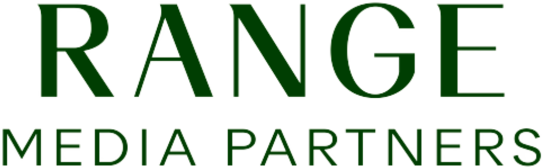 Range Media Partners Logo
