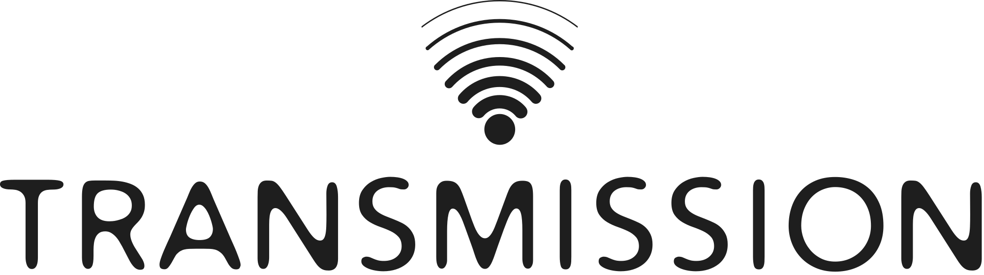 Transmission Films Logo