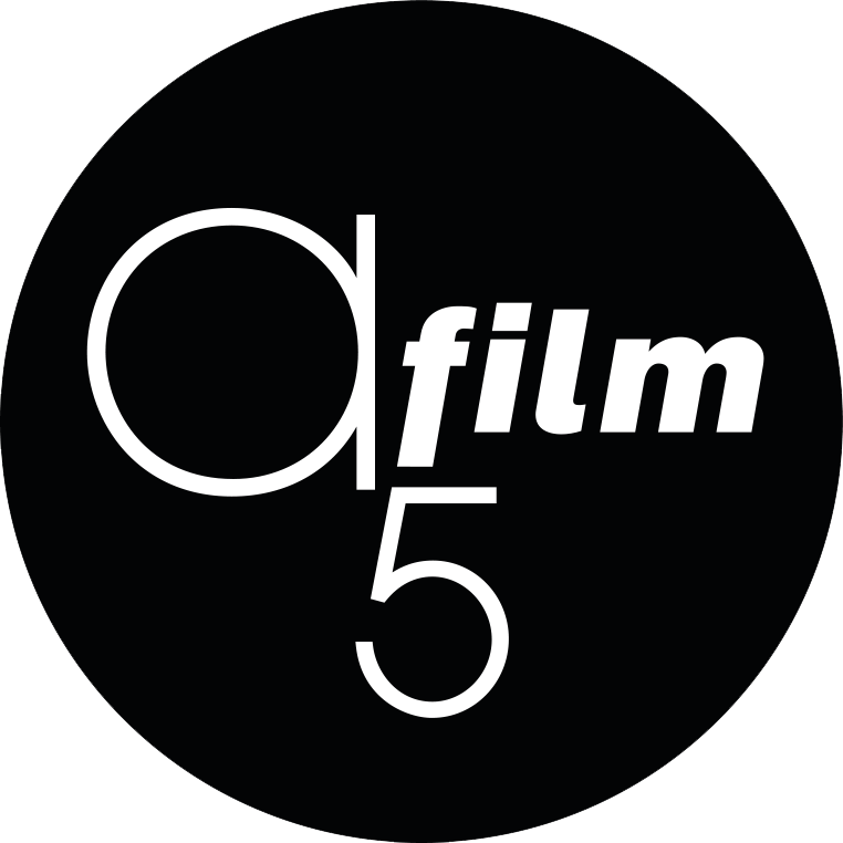 A5film Logo