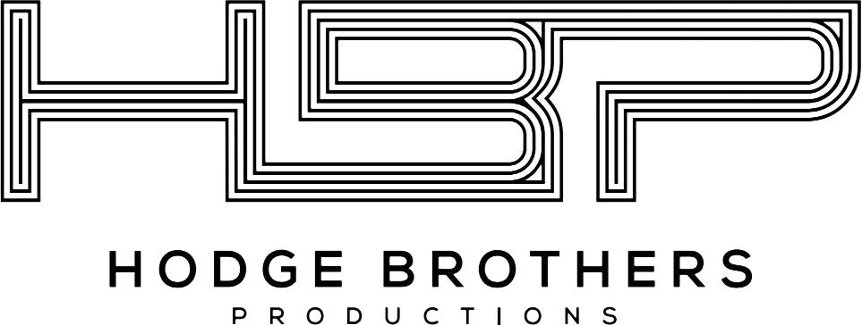 Hodge Brothers Productions Logo