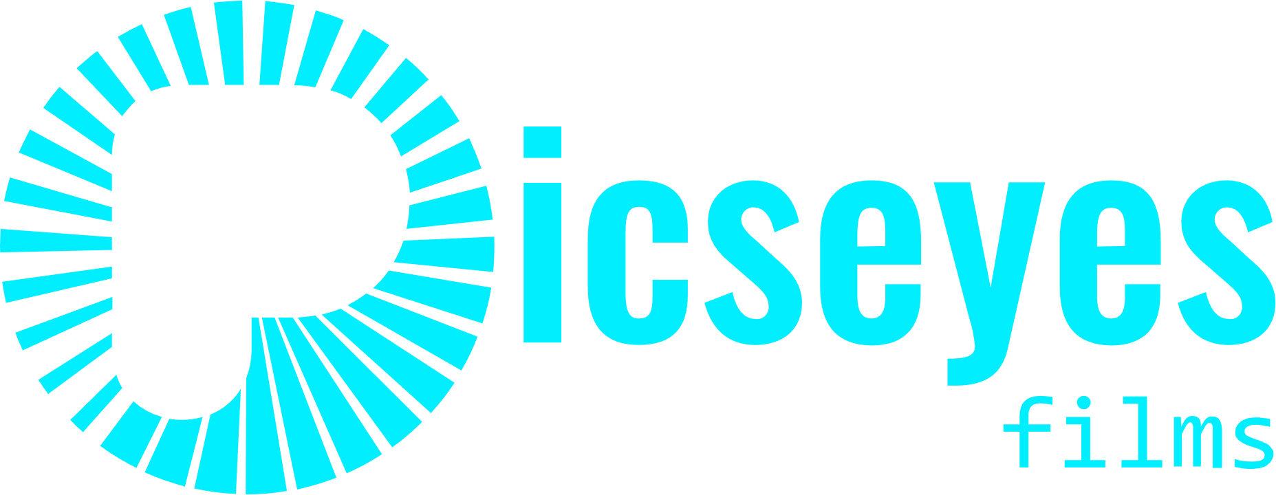 Picseyes Logo