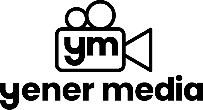 Yener Film Logo