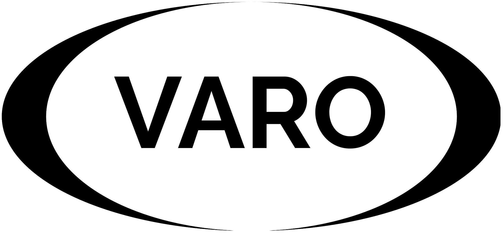 Varo Entertainment Logo