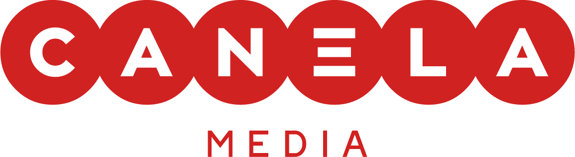 Canela Media, Inc. Logo