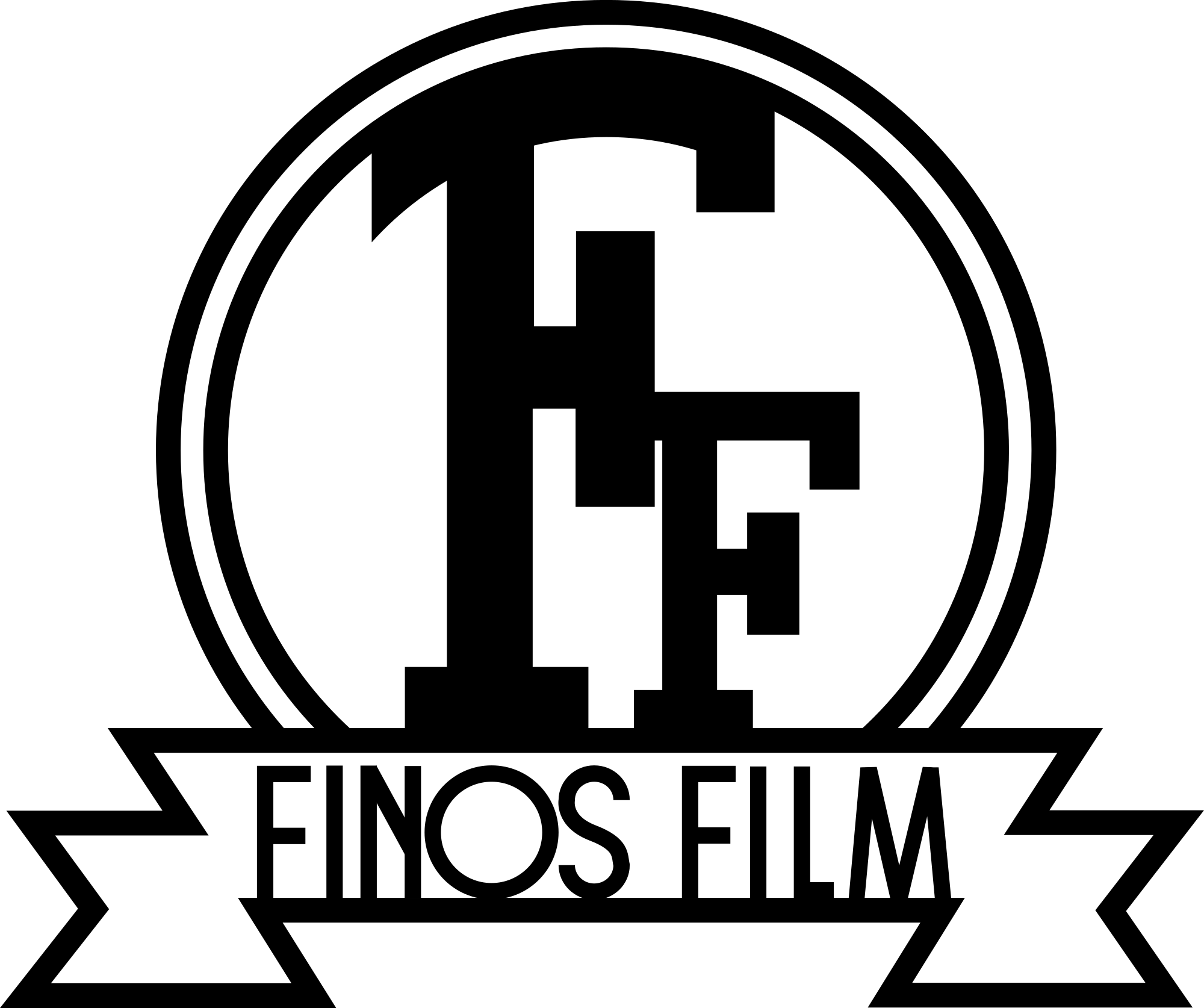 Finos Film Logo