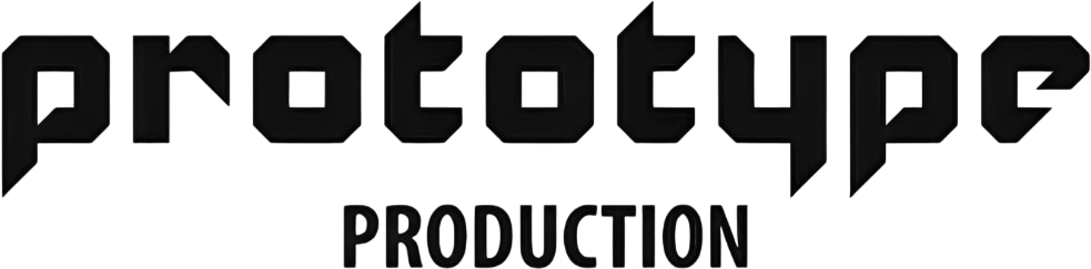 Prototype Production Logo