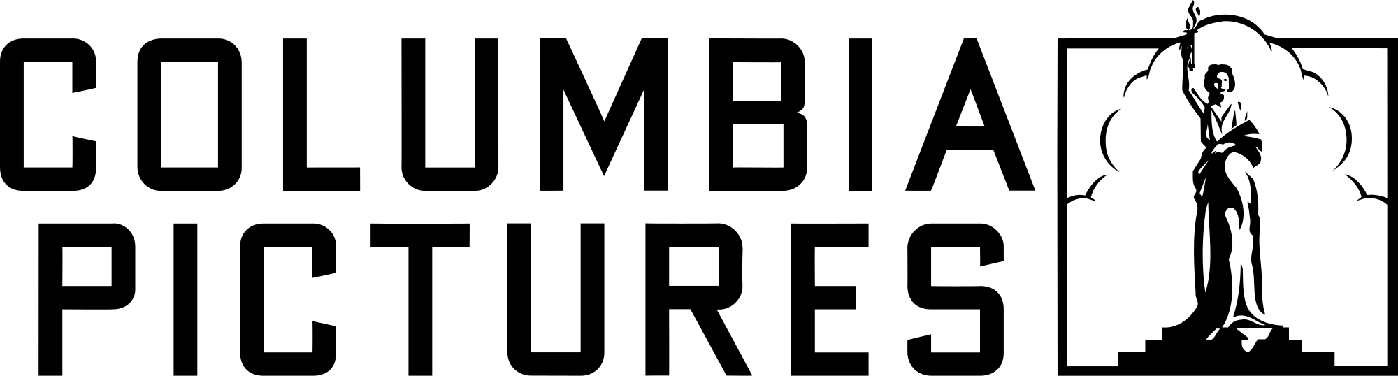 Columbia Pictures Film Production Asia Logo