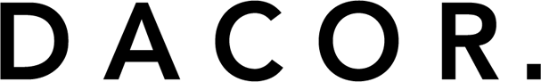 Dacor Films Logo