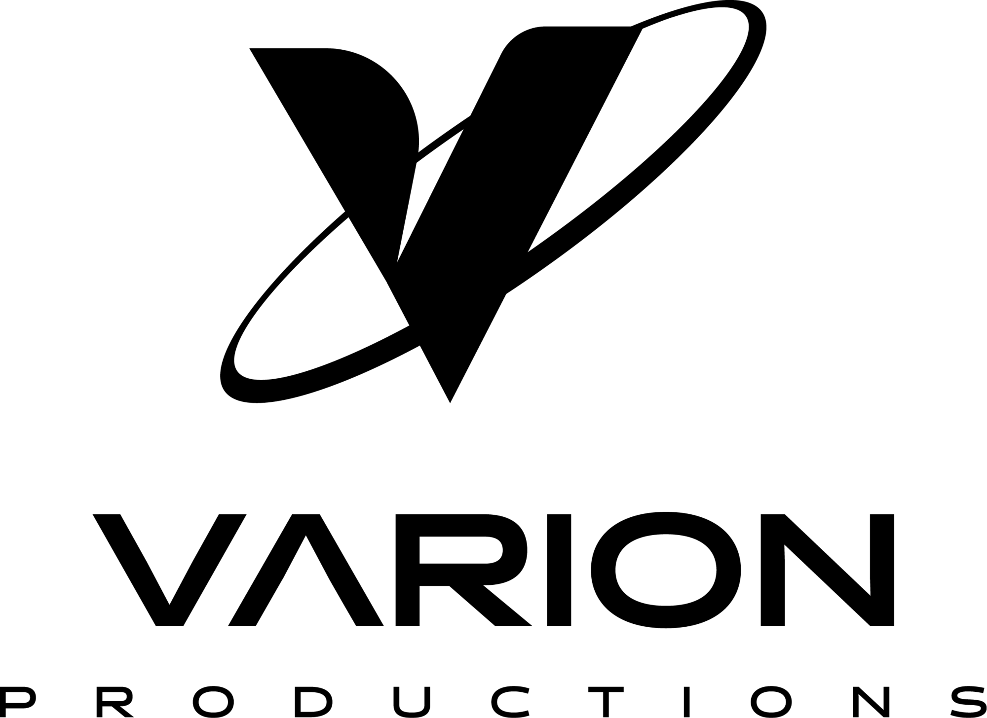 Varion Productions Logo
