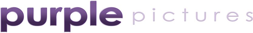 Purple Pictures Logo