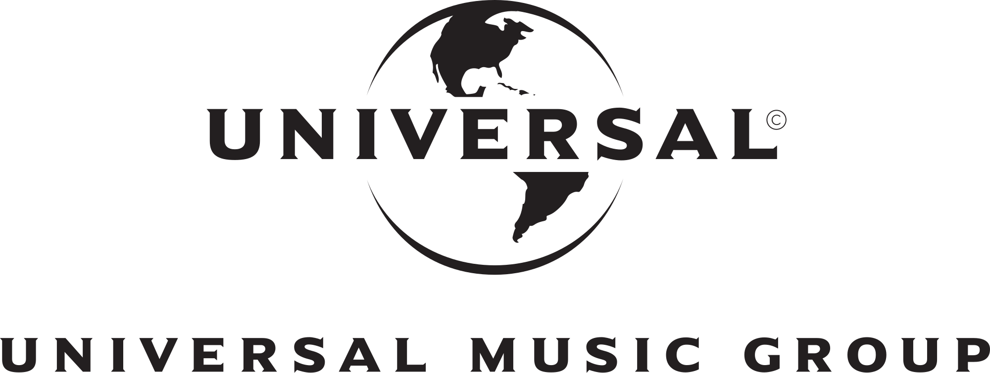 Universal Music Group Logo