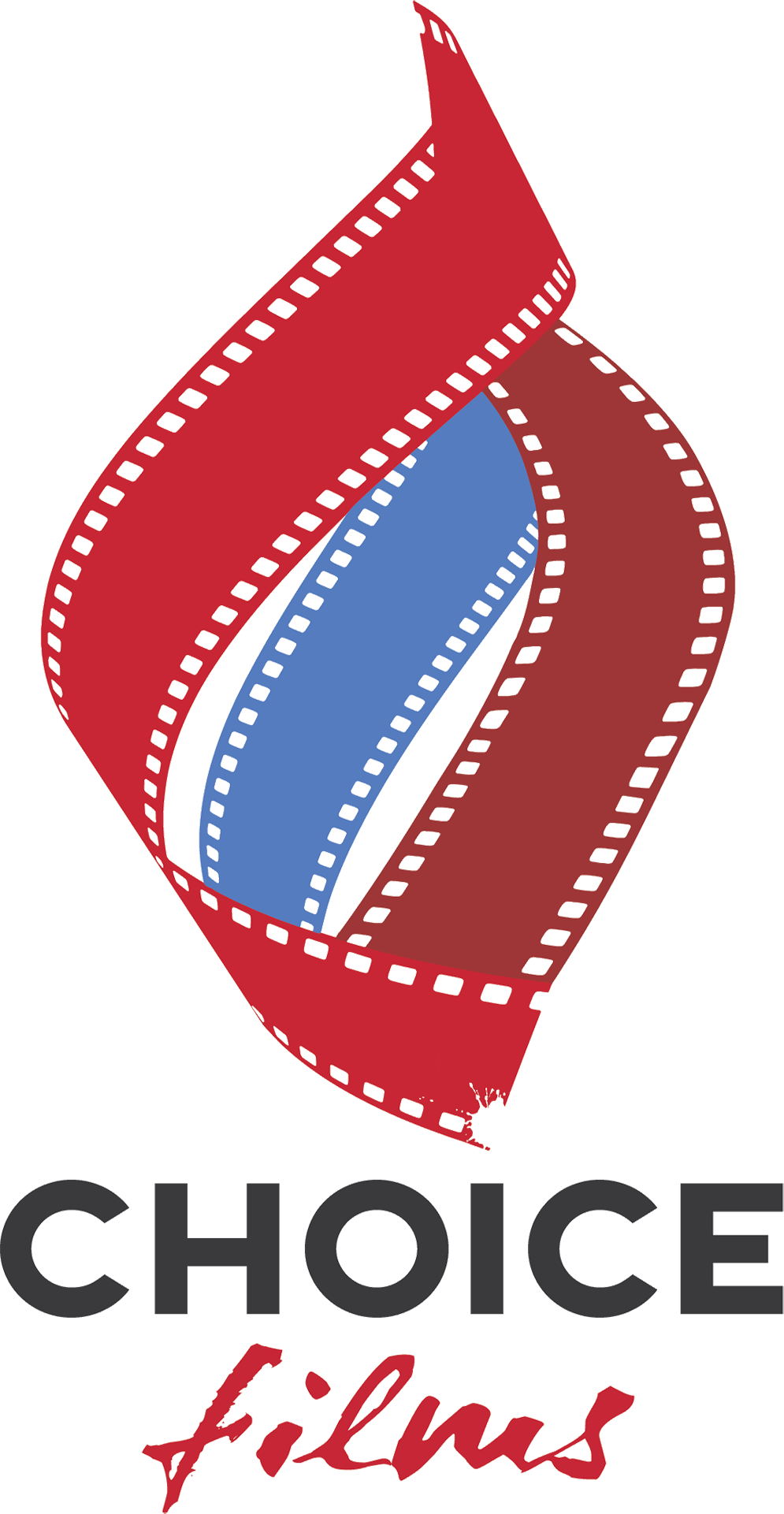 Choice Films Logo