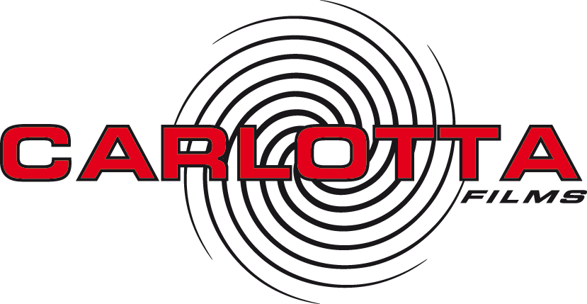 Carlotta Films Logo