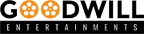 Goodwill Entertainments Logo