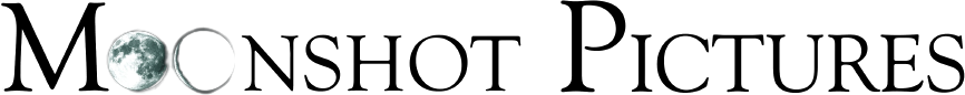 Moonshot Pictures Logo