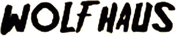 Wolf Haus Logo