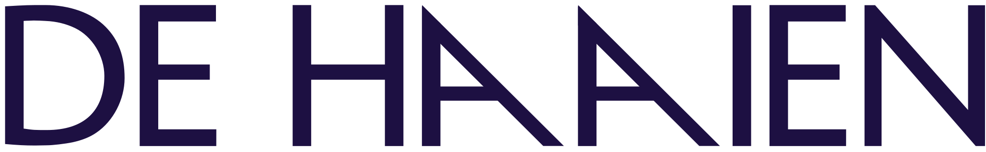 De Haaien Logo