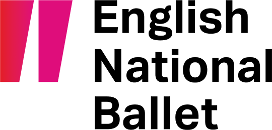 English National Ballet Logo