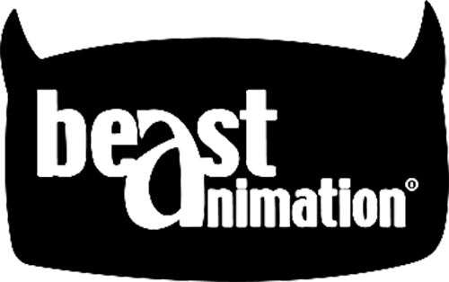 Beast Animation Logo