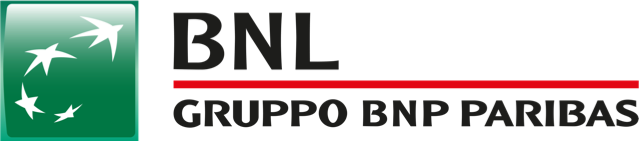 BNL – Gruppo BNP Paribas Logo