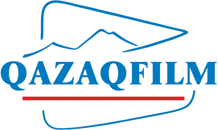 Kazakhfilm Studios Logo