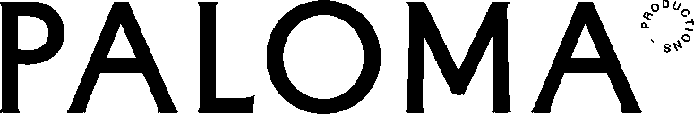 Paloma Productions Logo