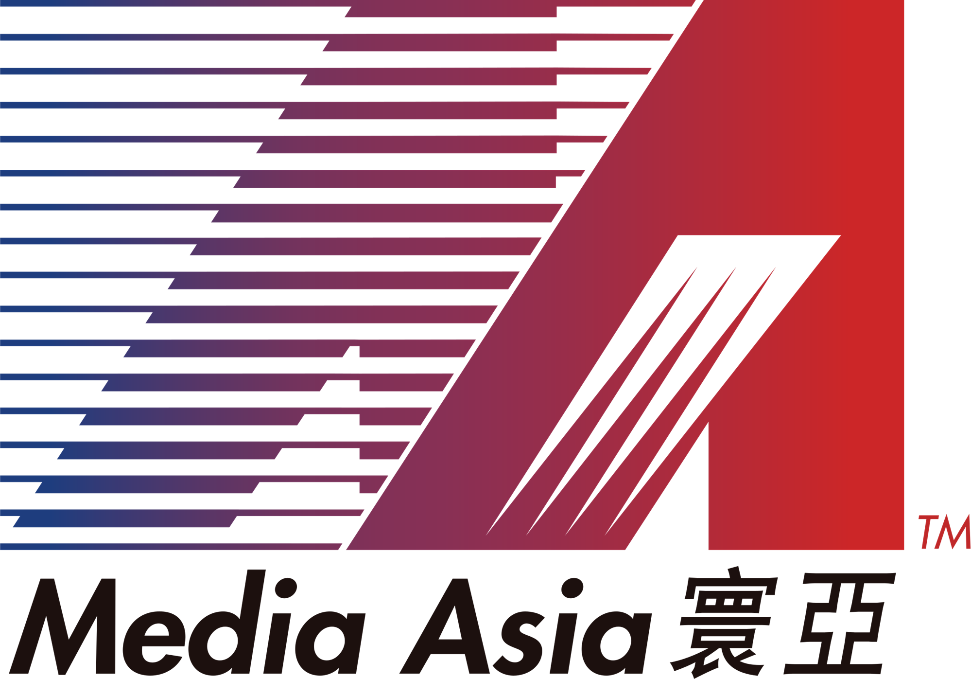 Media Asia Logo