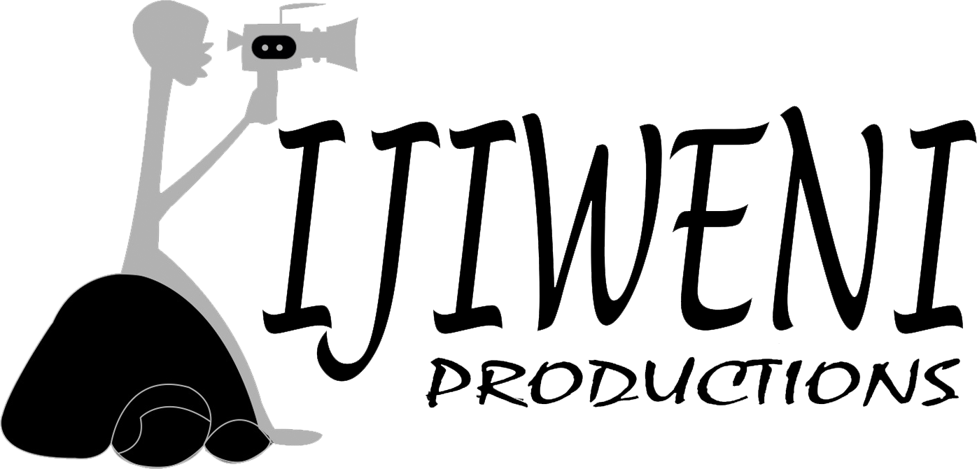 Kijiweni Productions Logo