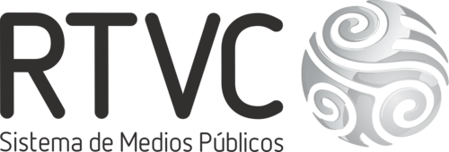 RTVC - Sistema de Medios Públicos Logo