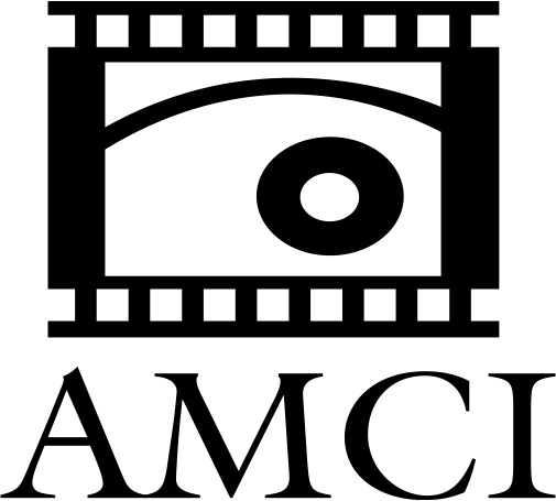 Asociacion Mexicana de Cineastas Independientes (AMCI) Logo