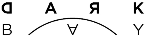 Dark Bay Logo