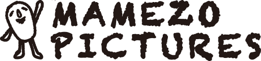 MAMEZO PICTURES Logo