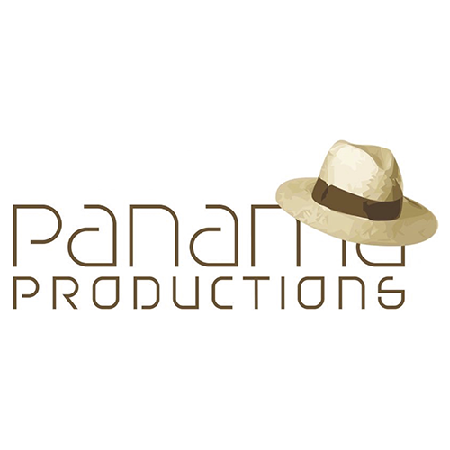 Panama Productions Logo