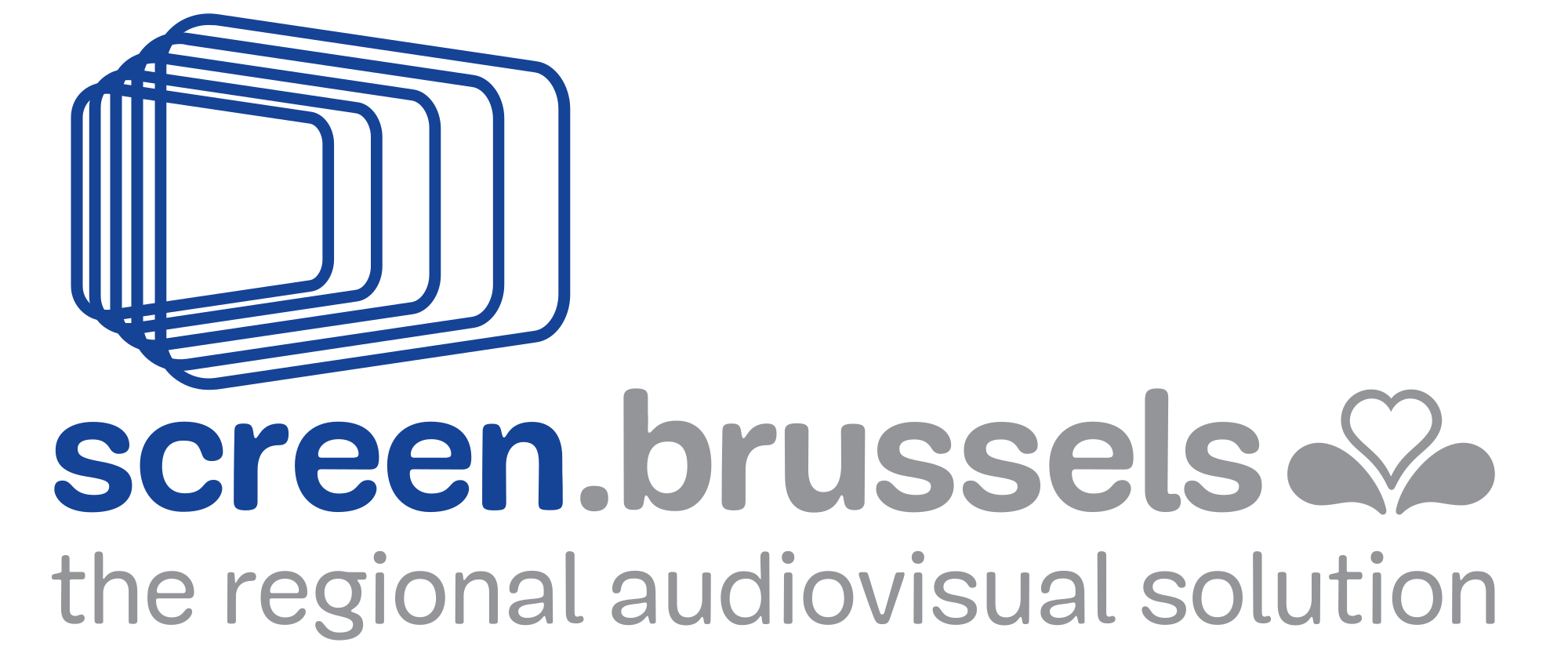 screen.brussels Logo