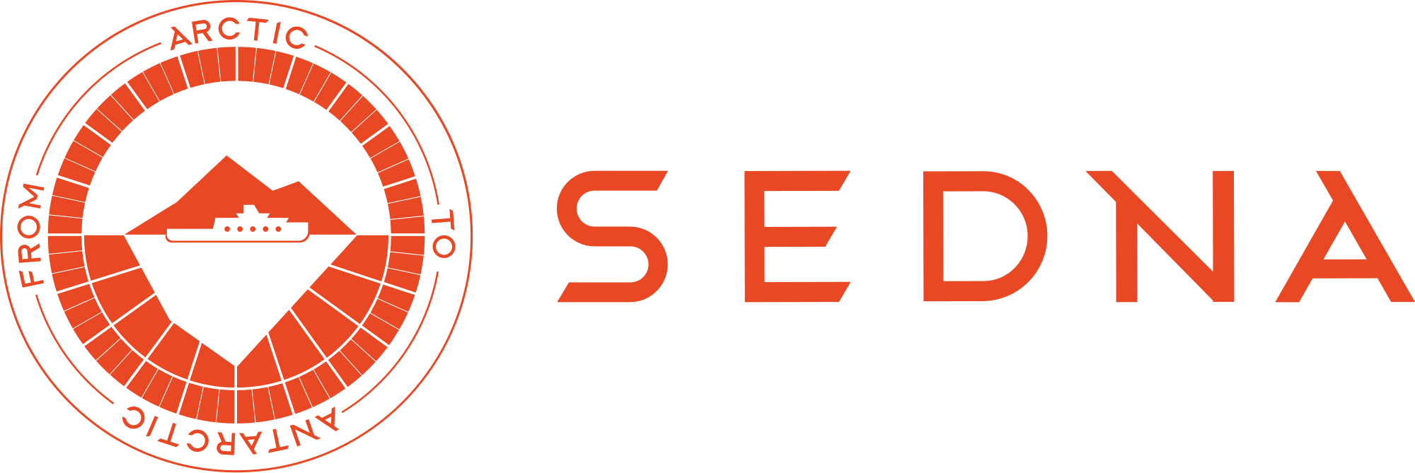 Sedna Explore Logo