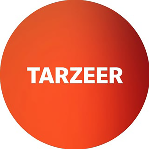 Tarzeer Pictures Logo