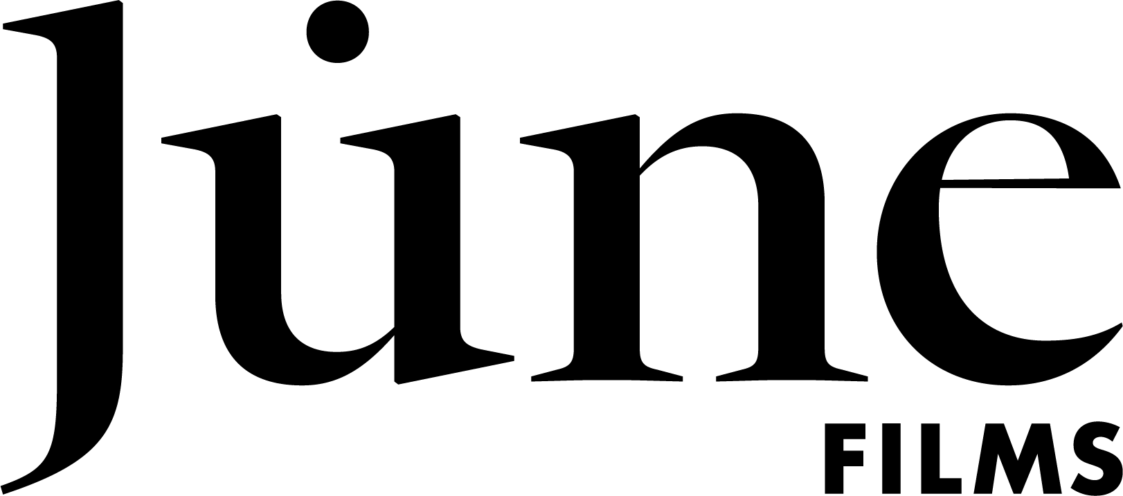 June Films Logo