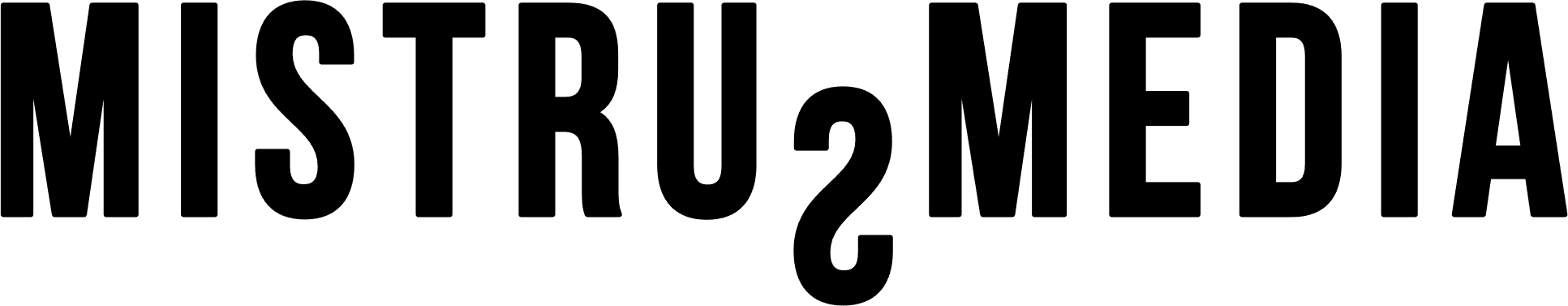Mistrus Media Logo