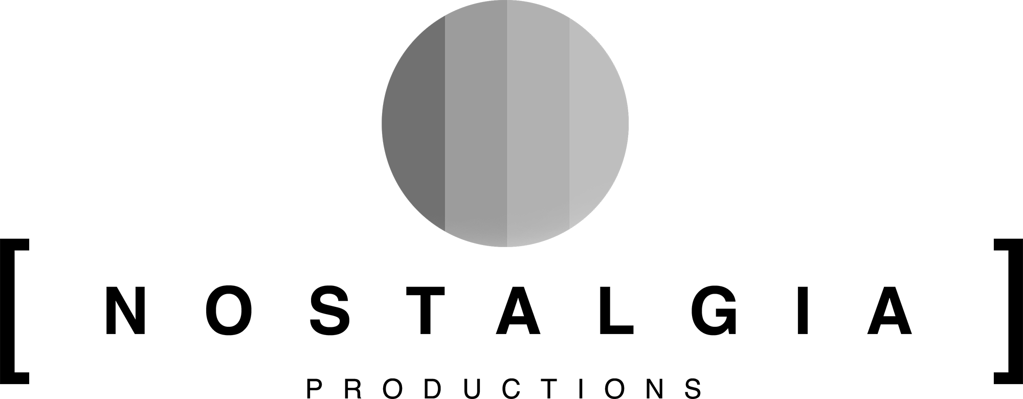 Nostalgia Productions Logo