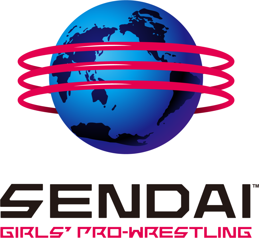 Sendai Girls