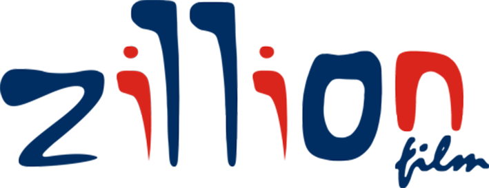 Zillion Film Logo