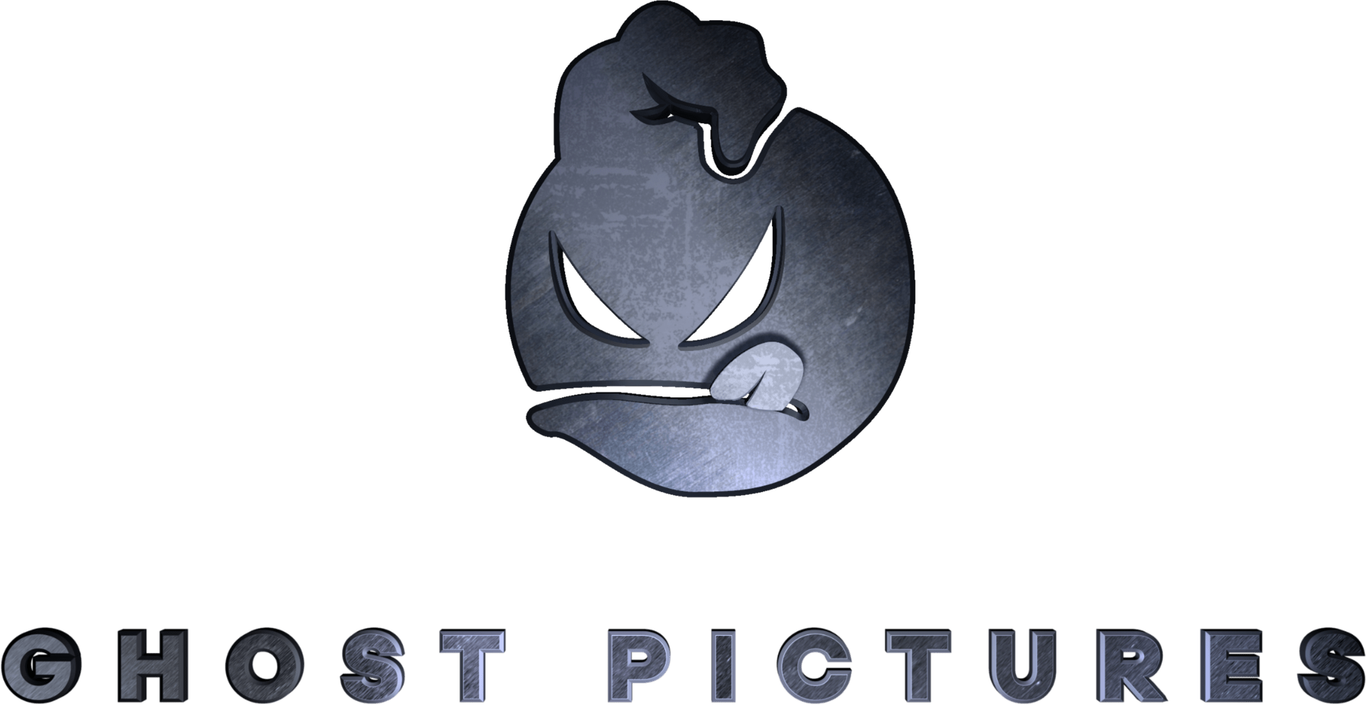 Ghost Pictures Logo