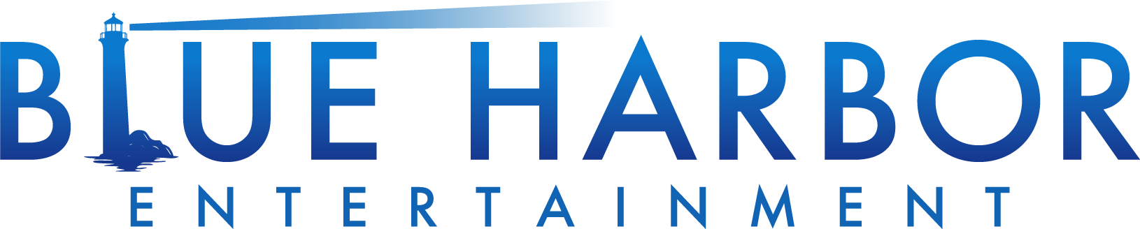 Blue Harbor Entertainment Logo