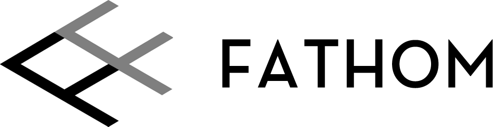 Fathom Film Group Logo